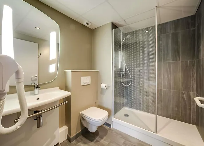 Hotel ibis Orleans Centre Gare