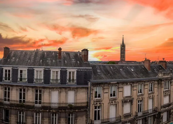 Hotel ibis Limoges Centre