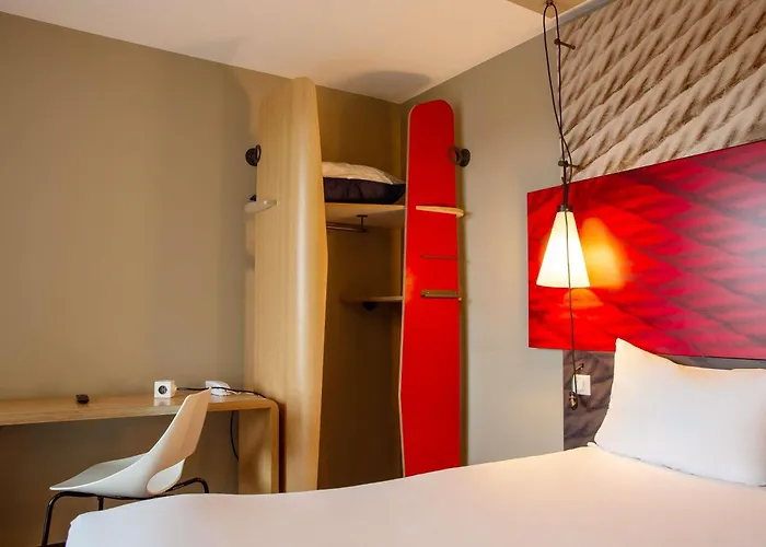 Ibis Paris Bercy Village