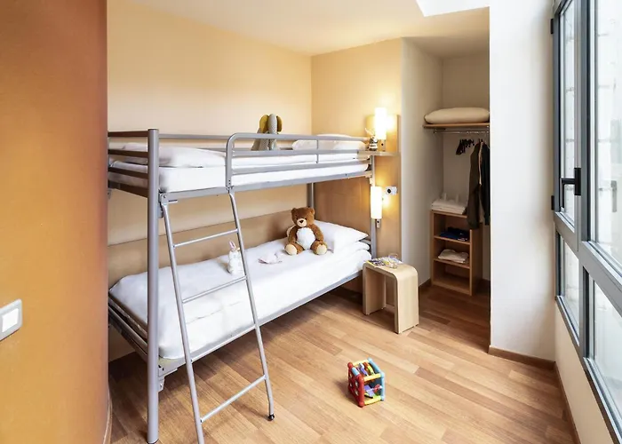 Hotel Ibis Sarlat Centre