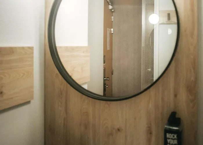 Hotel ibis Limoges Centre
