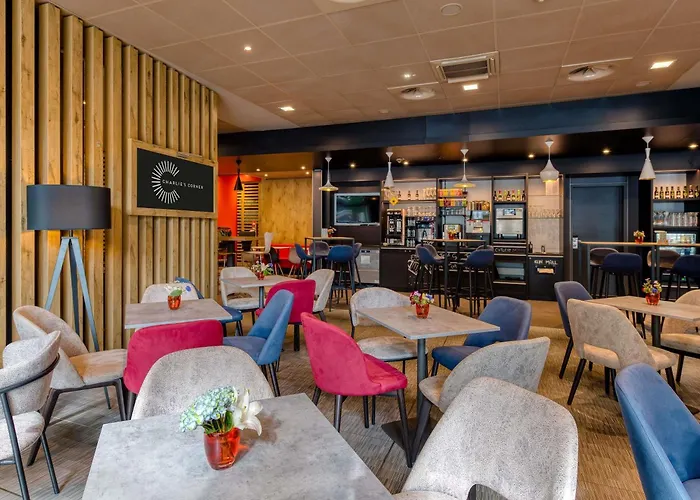 Ibis Berlin Kurfuerstendamm