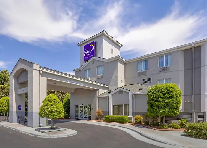 Sleep Inn Garner - Clayton