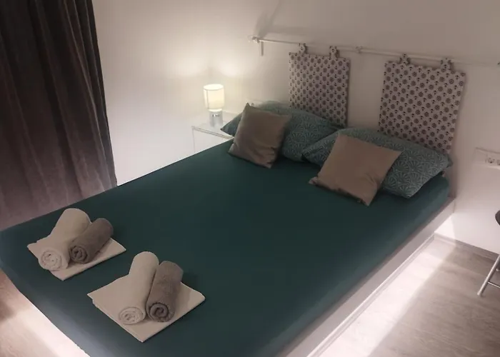 Rooms Hvar