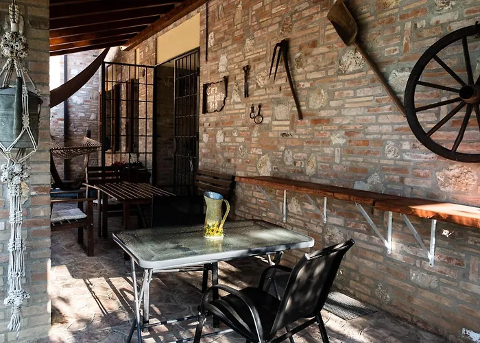 C'era Una Volta B&B
