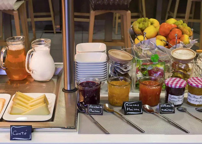 Hotel ibis Styles Castres