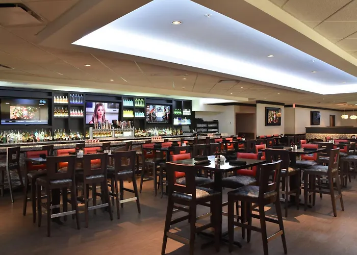 Holiday Inn Canton-Belden Village By Ihg