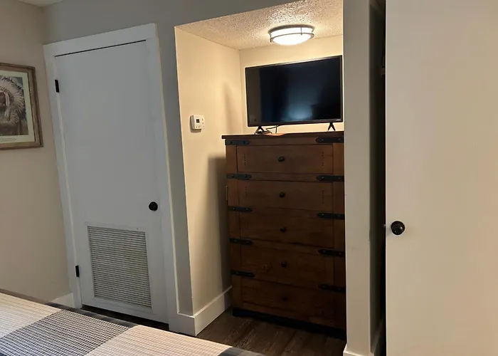 Oak Square Rentals Gatlinburg