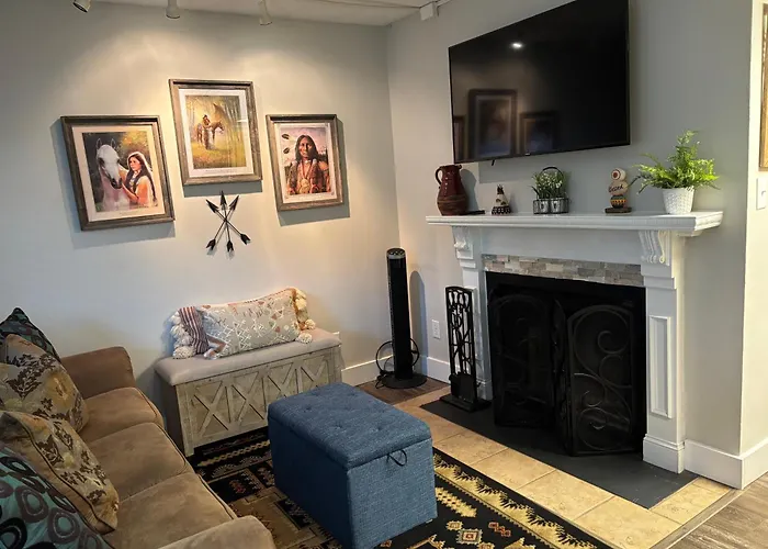 Oak Square Rentals Gatlinburg