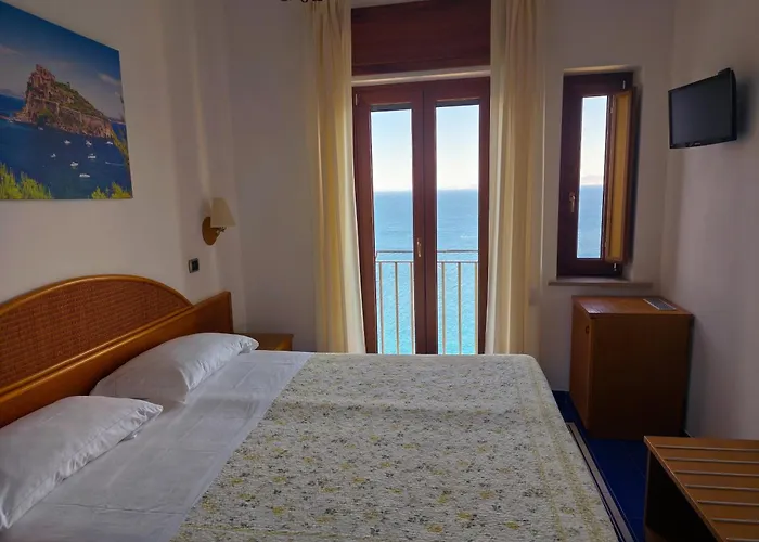 Hotel Sporting Vico Equense