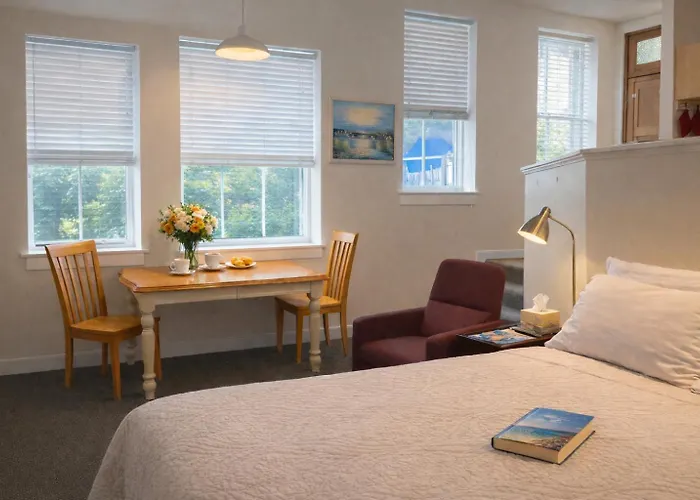 Rachael'S Dowry Bed And Breakfast