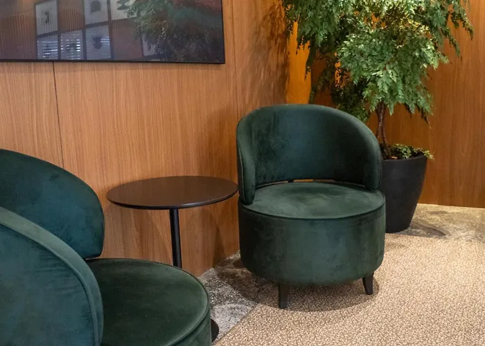 Nohotel Nova Odessa