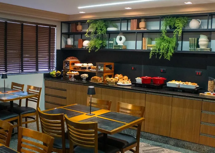 Nohotel Nova Odessa
