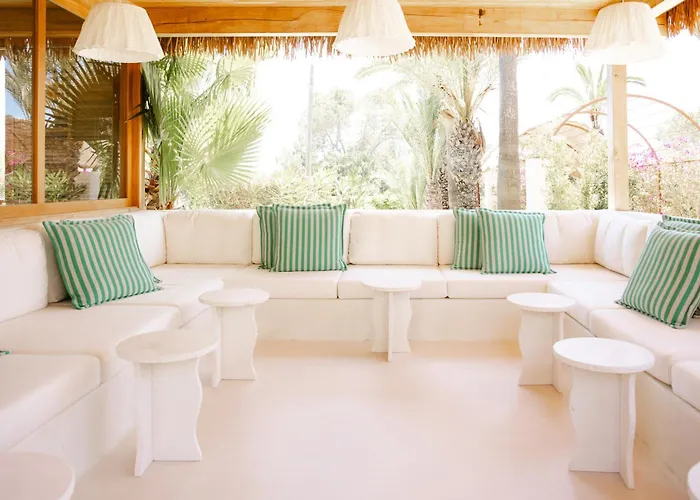 Petunia Ibiza, A Beaumier Hotel (Adults Only) Cala Vadella 