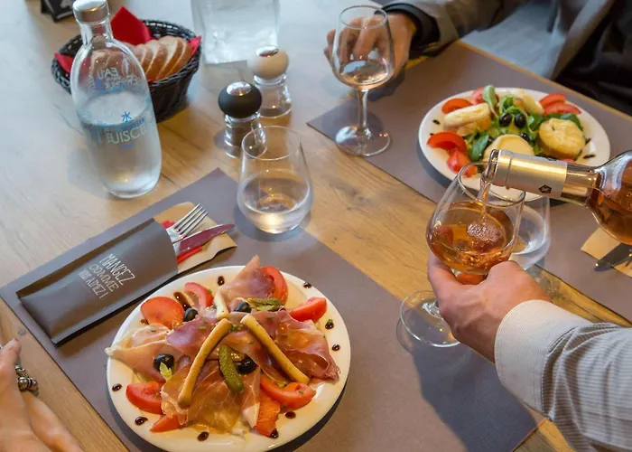 Hotel ibis Perpignan Sud Saint Charles
