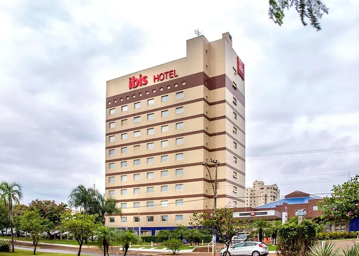 ibis Araçatuba