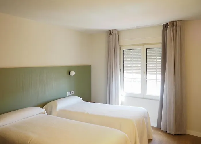 Capellades Hotels