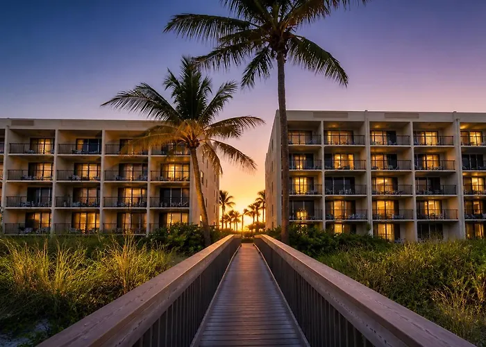 Ocean Landings Resort Cocoa Beach Port Canaveral