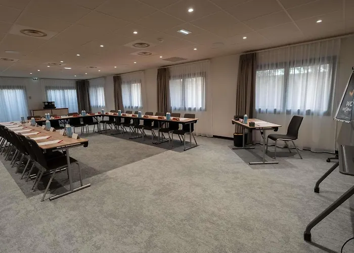 ibis Beziers Est Mediterranee A9/A75