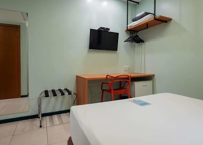 ibis Styles Belém do Pará