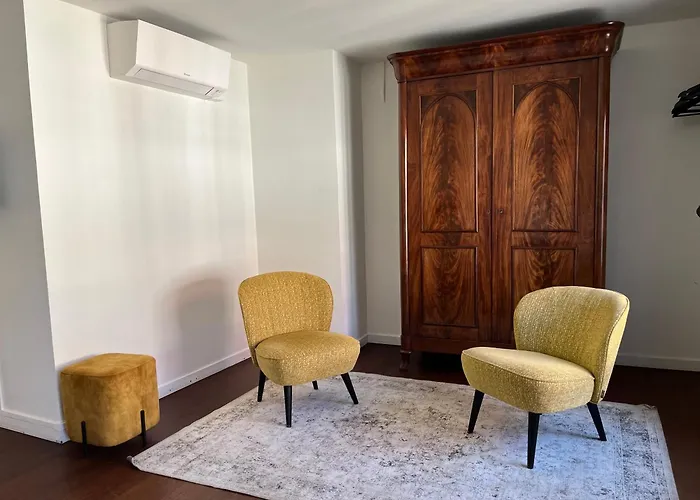 The Piano Guesthouse - Kwaadham52 Gent