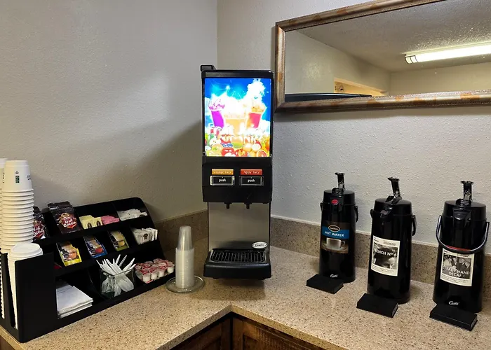 Super 8 By Wyndham Florence Or