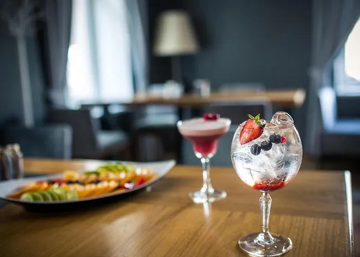 Mercure Riga Centre