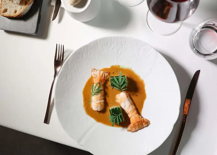 Balthazar Hotel & Spa Rennes - Mgallery Collection