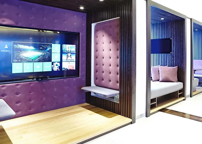 Novotel London Brentford