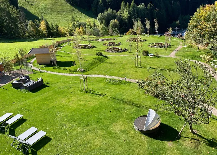 Residence Magdalena Ortisei