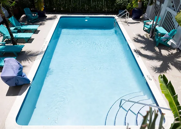 Palm Breeze Hotel Lake Worth Beach