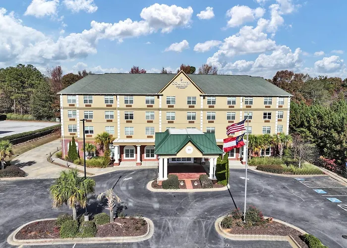 Country Inn & Suites By Radisson, Braselton, Ga