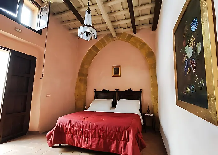 Meliaresort Dimore Storiche