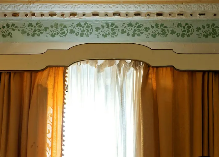 Roccamelia Historic Houses Mazara del Vallo