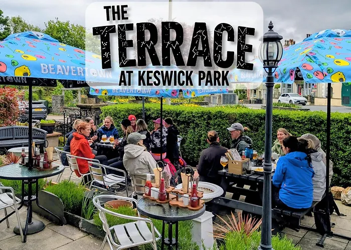 Hotels in Keswick (Cumbria)