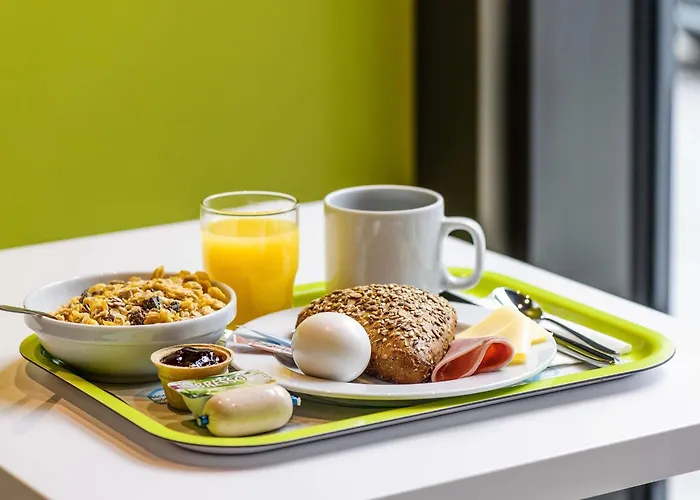 Ibis budget Osnabrück City