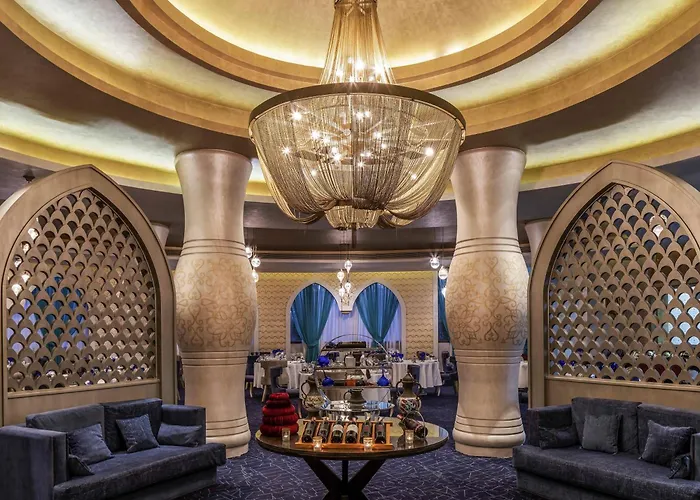 Rixos Premium Seagate Hotel Sharm-el-Sheikh