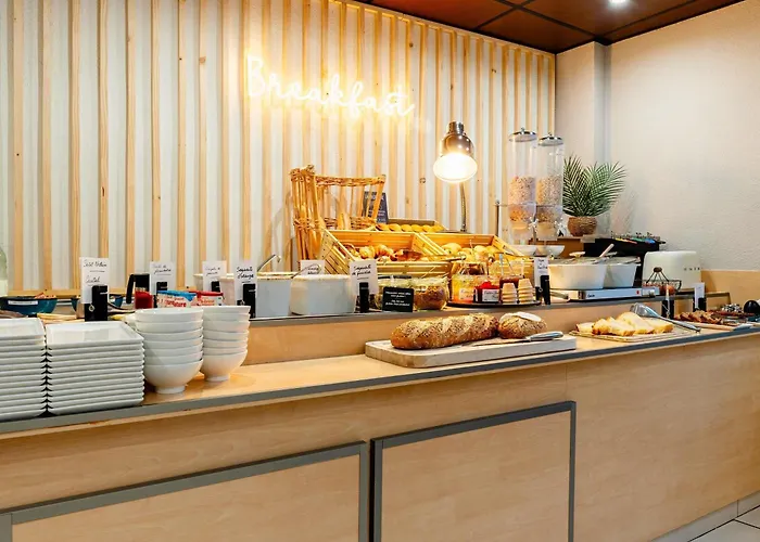 Hôtel Ibis Cognac Centre