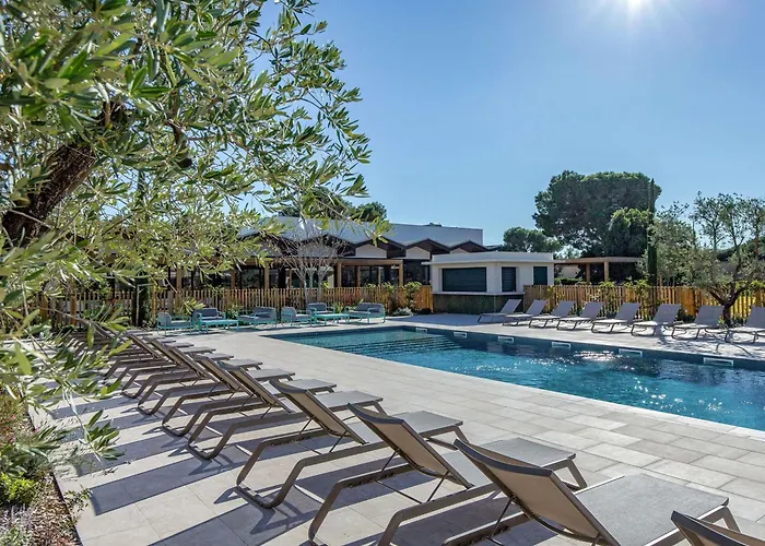 ibis Perpignan Nord