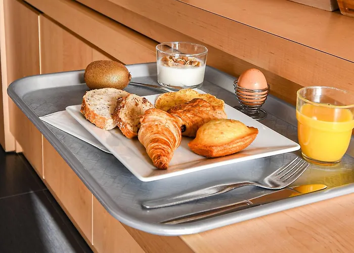 Hotel ibis Saintes