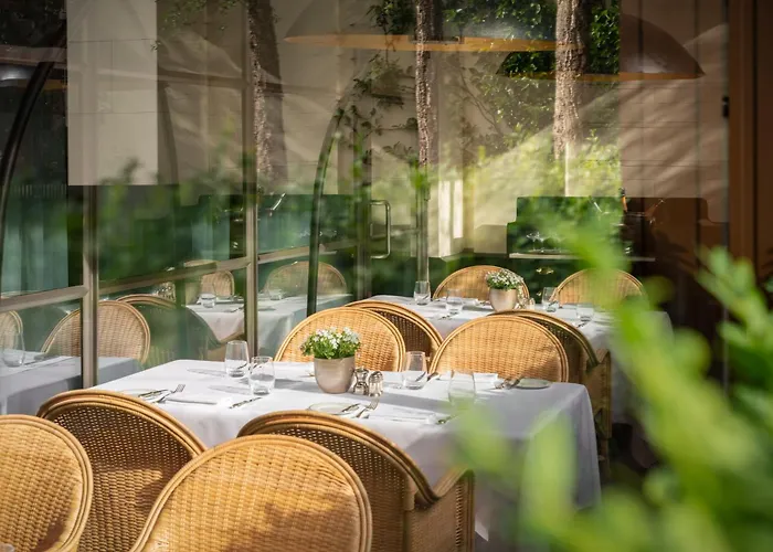 The Beaumont Mayfair
