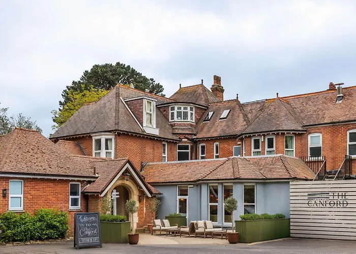 The Canford Poole