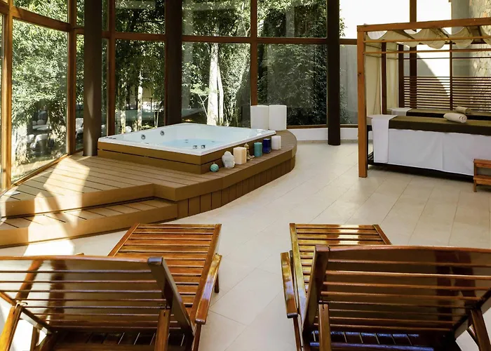 Mercure Iguazu Hotel Iru Puerto Iguazú
