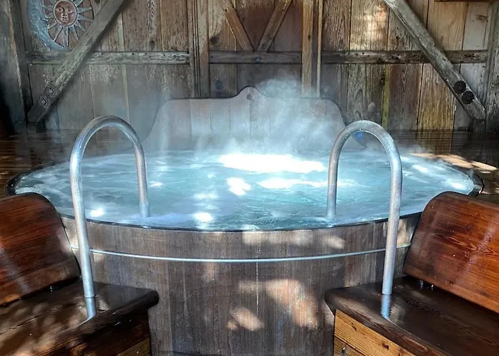 Sweetwater Inn And Spa Mendocino