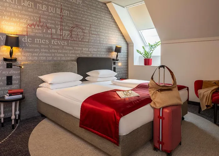 Mercure Vienna First