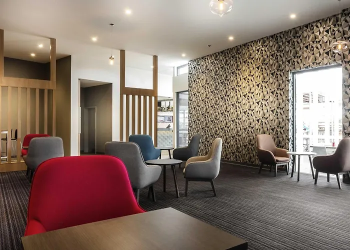 Ibis Mackay Hotel
