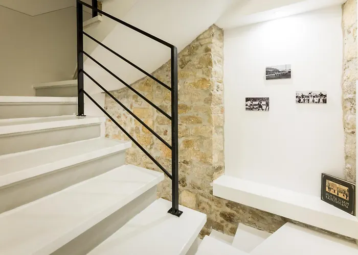 Grgur Ninski Rooms Split