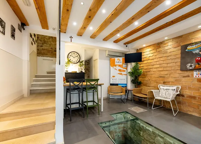 Grgur Ninski Rooms Split