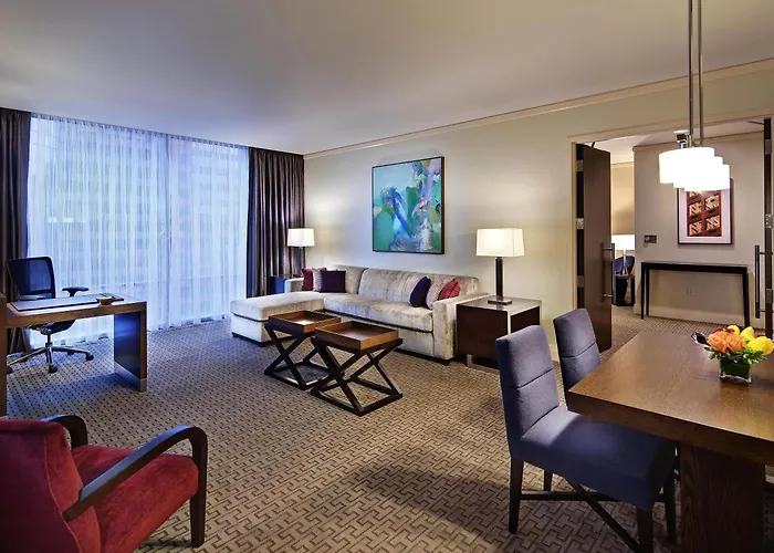 Fairmont Pittsburgh