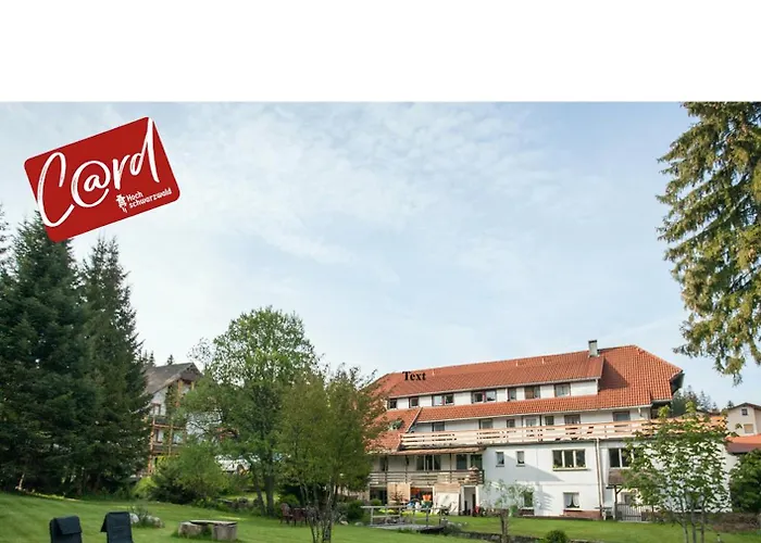 Pension Tannenheim